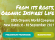 Organic World Congress (OWC) 